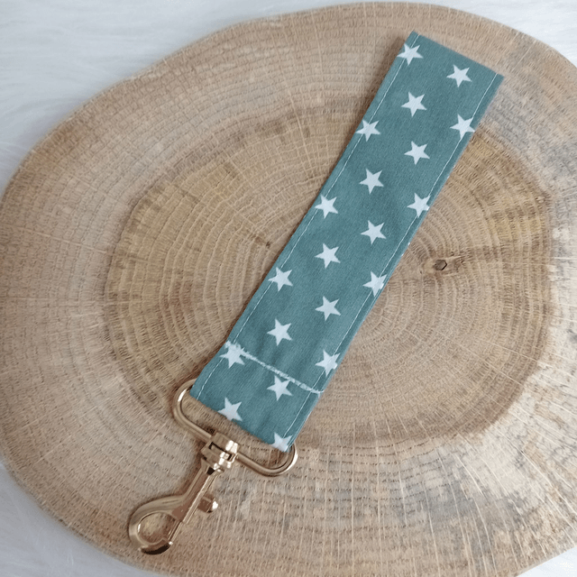 Bracelet "Porte clés" Femme
