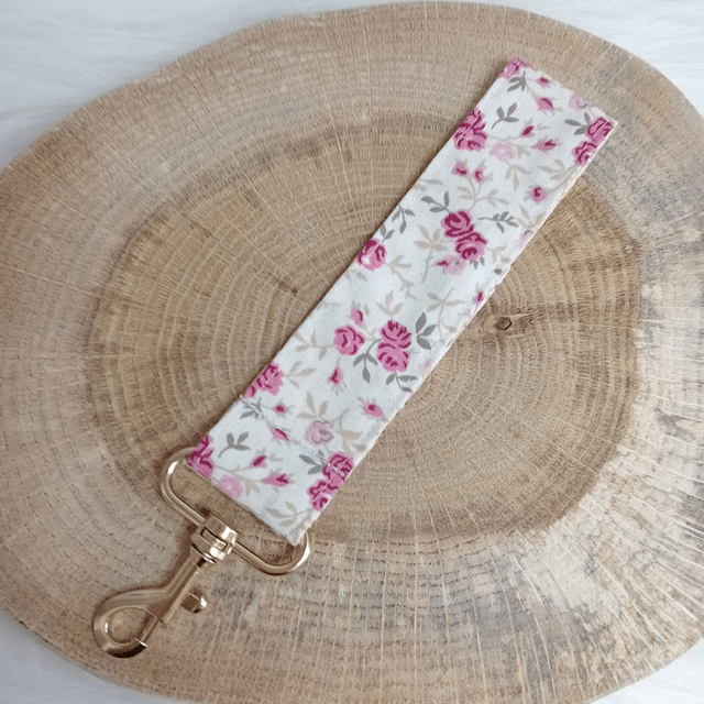 Bracelet "Porte clés" Femme