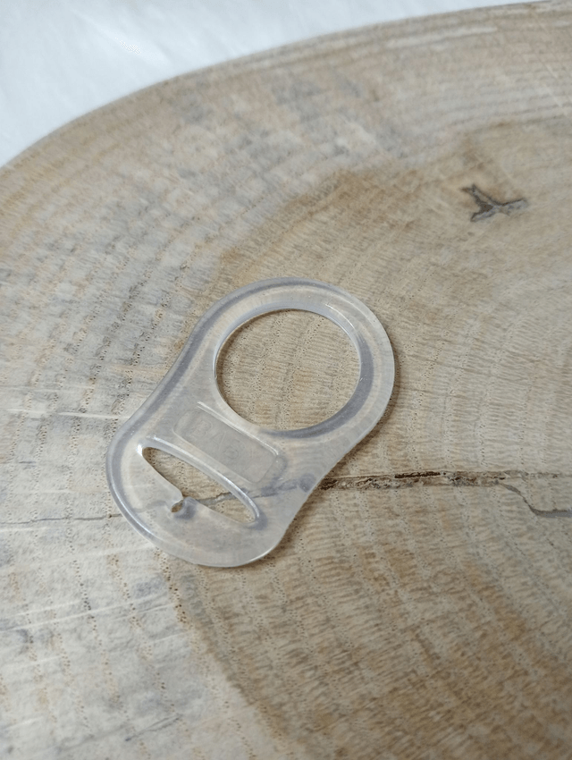 Adaptateur de sucettes