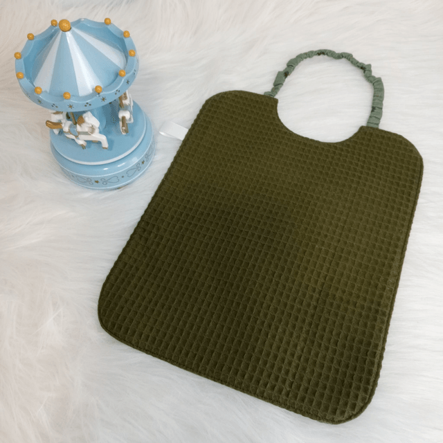 Serviette de Table, de Cantine Enfant "Lions"