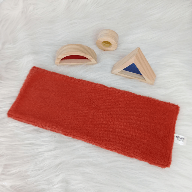 Insert pour couche T2 lavable, réutilisable