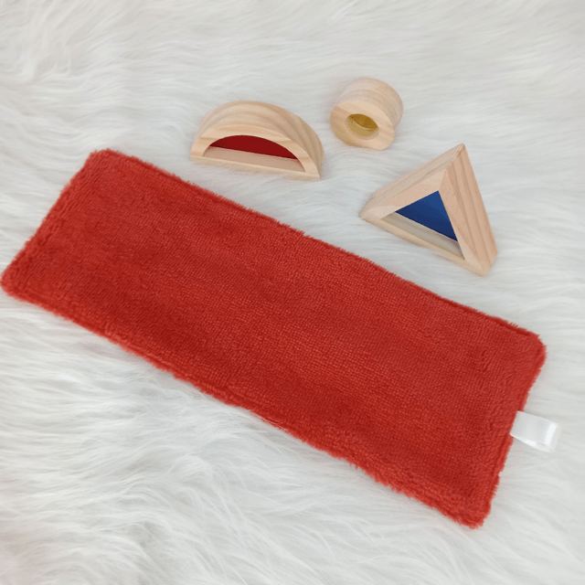 Insert pour couche T2 lavable, réutilisable