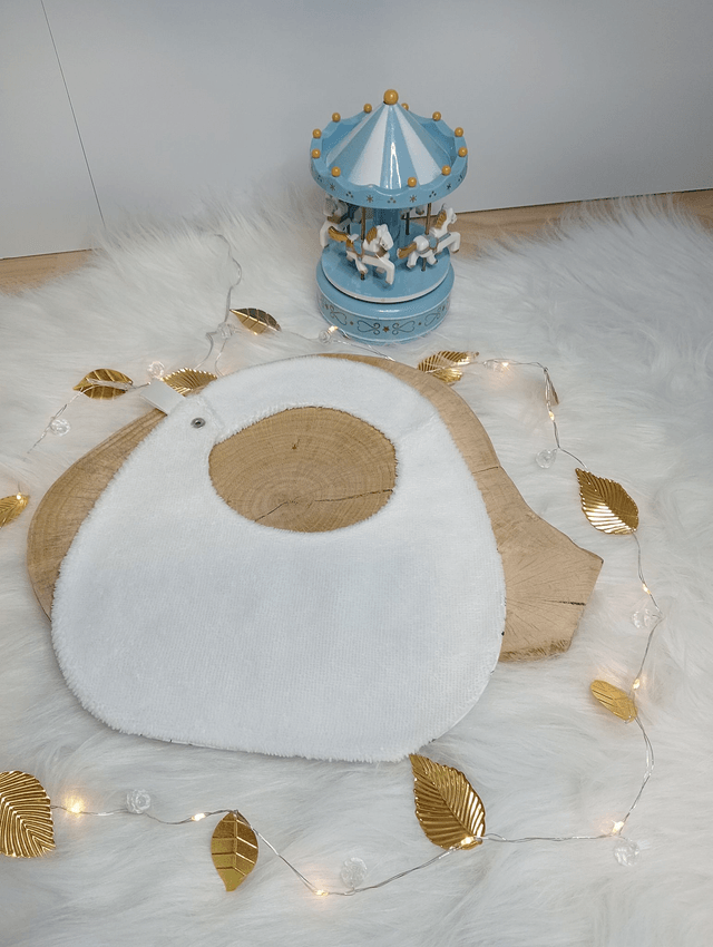 Kit de naissance "Animaux de la jungle"