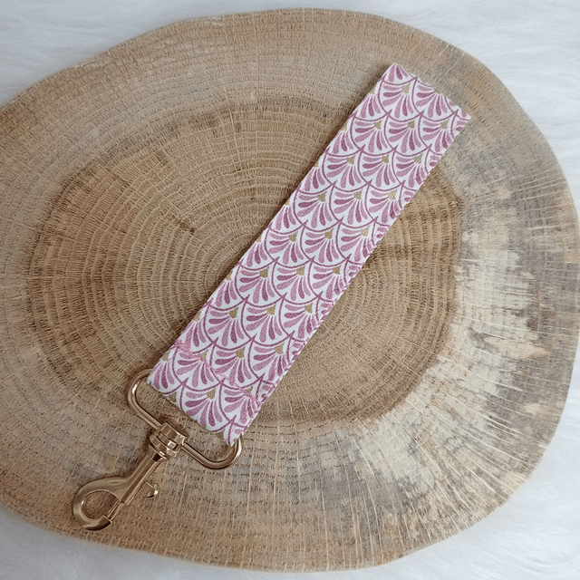 Bracelet "Porte clés" Femme