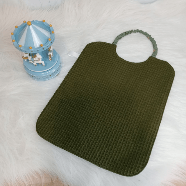 Serviette de Table, de Cantine Enfant "Lions"